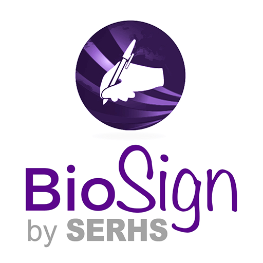 DocuGestiona BioSign logo