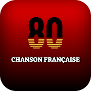 Chanson Française Année 80: Radios En Ligne  Icon
