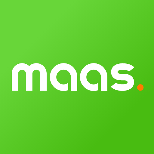 maas logo