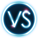 Versus: 2-player reflex game icon
