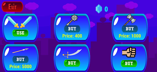 Bob Epic Adventure Levels Game Screen 2