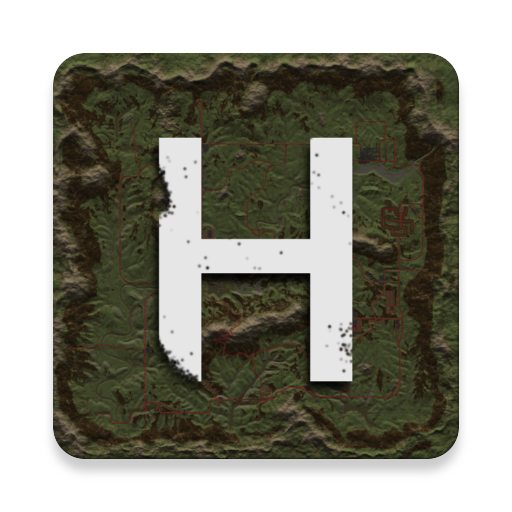 iZurvive - Map for H1Z1  Icon