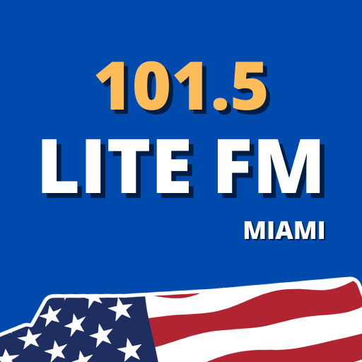 101.5 Lite Fm Miami Radio
