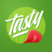 Tasty - The Food Scanner  Icon
