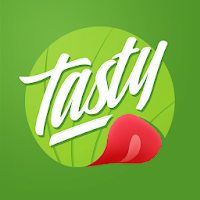 Tasty - The Food Scanner