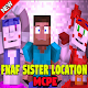 Map FNAF Sister Location for Minecraft PE