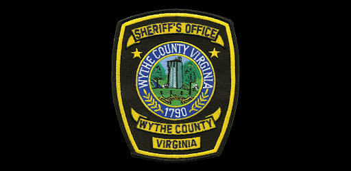 Wythe Co Sheriffs Office VA