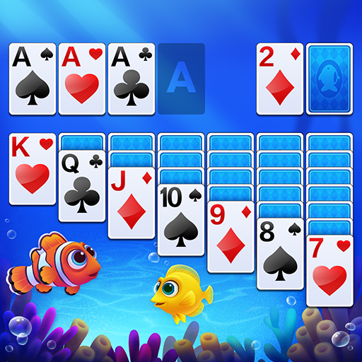 Klondike Solitaire - Apps on Google Play