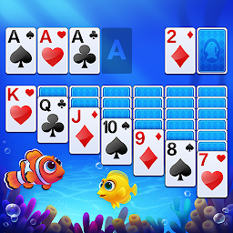 Icon image Solitaire: Card Games 2024
