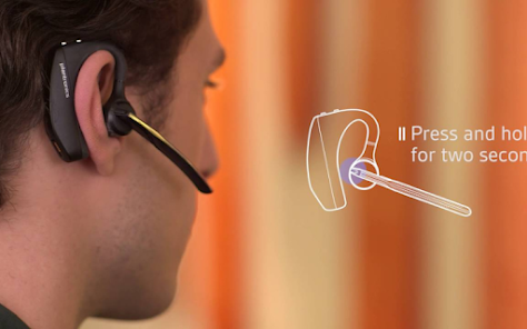 Verouderd Legacy hoe vaak Plantronics voyager 5200 Guide - Apps on Google Play
