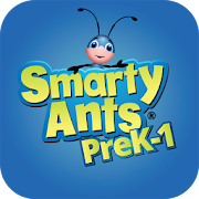 Top 30 Educational Apps Like Smarty Ants PreK - 1st Grade - Best Alternatives
