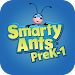 Smarty Ants PreK - 1st Grade APK