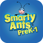 Smarty Ants PreK - 1st Grade