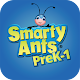 Smarty Ants PreK - 1st Grade Изтегляне на Windows