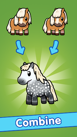 Game screenshot Idle Horse Racing mod apk