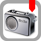 Free Oxford Radio icon