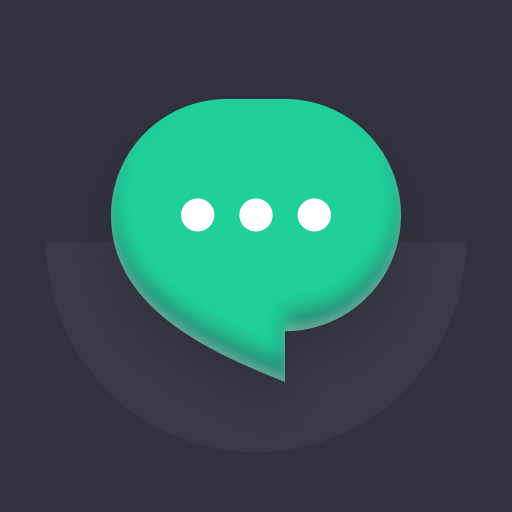 Chat & Ask with RoboAI Bot Logo