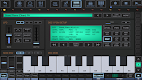 screenshot of G-Stomper VA-Beast Synthesizer