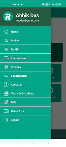Rebate Screen 3
