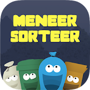 Top 1 Educational Apps Like Meneer sorteer - Best Alternatives