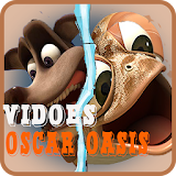 Videos Oscar Oasis icon