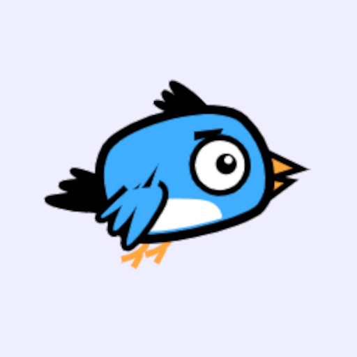 Bliss Bird logo