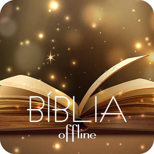 Bíblia Sagrada offline logo