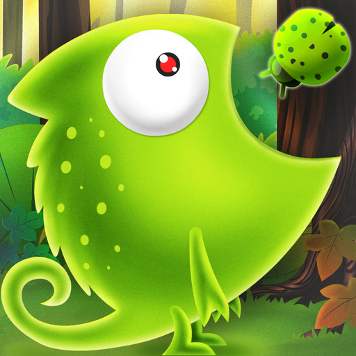 Chompy Chomp logo