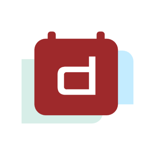 dVeranstaltungsApp logo