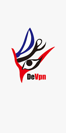 DeVpn-完全無料の超高速で無制限のデータ使用のおすすめ画像1