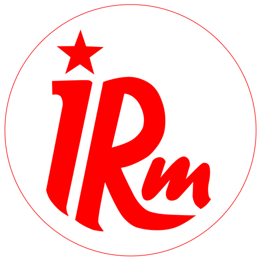 IRAMA MAS DIGITAL logo