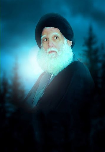 Android application موعظة حول طاعة الله screenshort