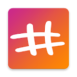 Top Tags for Likes: Best Popular Hashtags icon