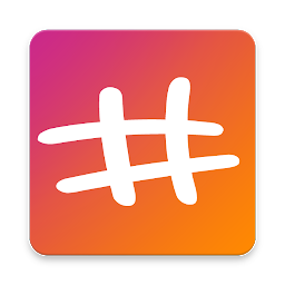 Icon image Hashtags for Likes