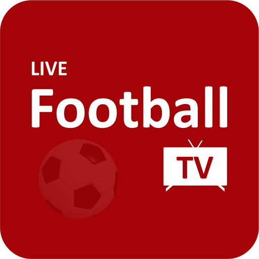 Live Football TV on Guide logo