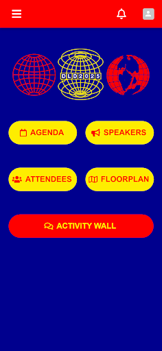 DLD Conference Screenshot 2 - AppWisp.com