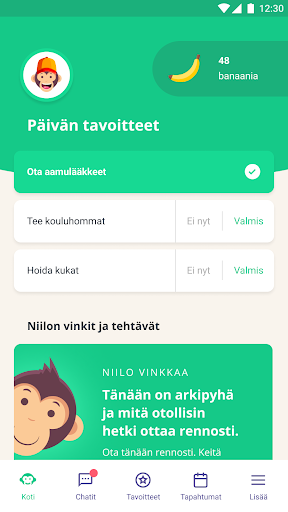 Niilo Screen 2