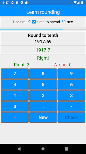 LearnRounding Screen 3