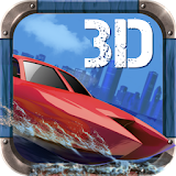Rush Boats 3D icon