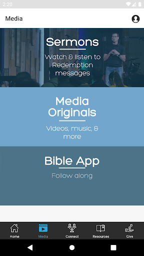 Redemption Loveland Screen 2