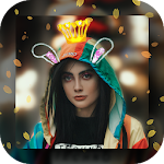 Cover Image of Download Crown photo editor 1.2 APK