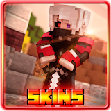 Hunter Skins for Minecraft PE icon