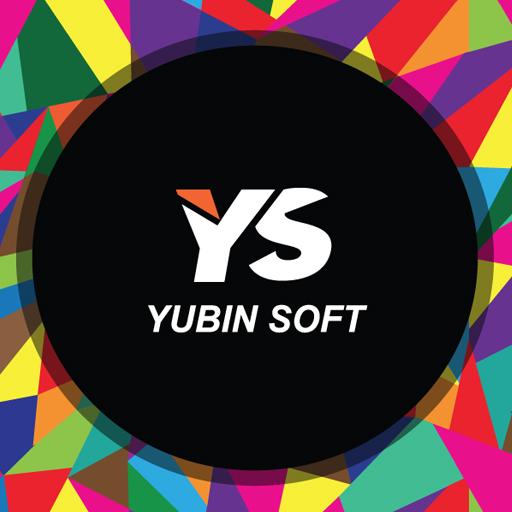 YubinSoft logo