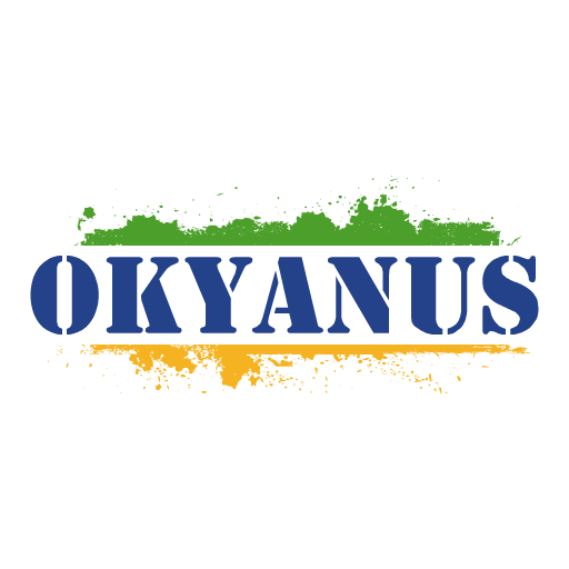 Okyanus Optik Okuma Pro 2.0.0 Icon