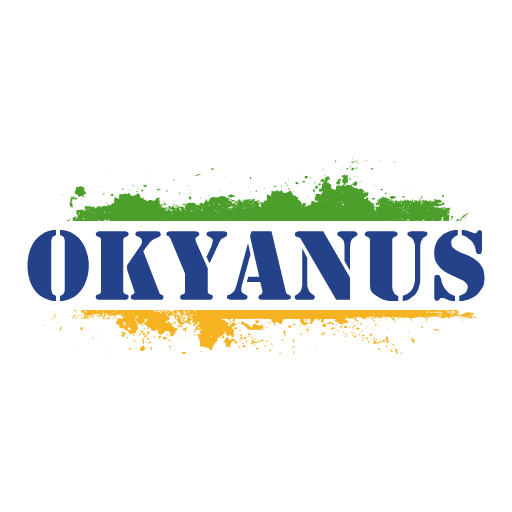 Okyanus Optik Okuma Pro  Icon