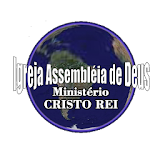 Web Rádio Cristo Rei icon
