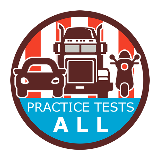 DMV Practice Test - All States Download on Windows