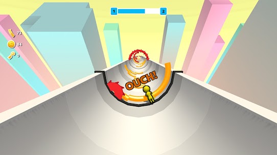Ring Rush v1.7 MOD APK(Unlimited money)Free For Android 9