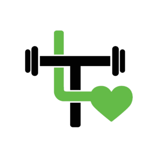 LTLTE Health and Fitness App logo