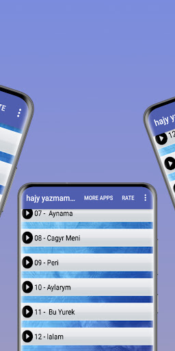 Hajy Yazmammedow 2023 Screen 2
